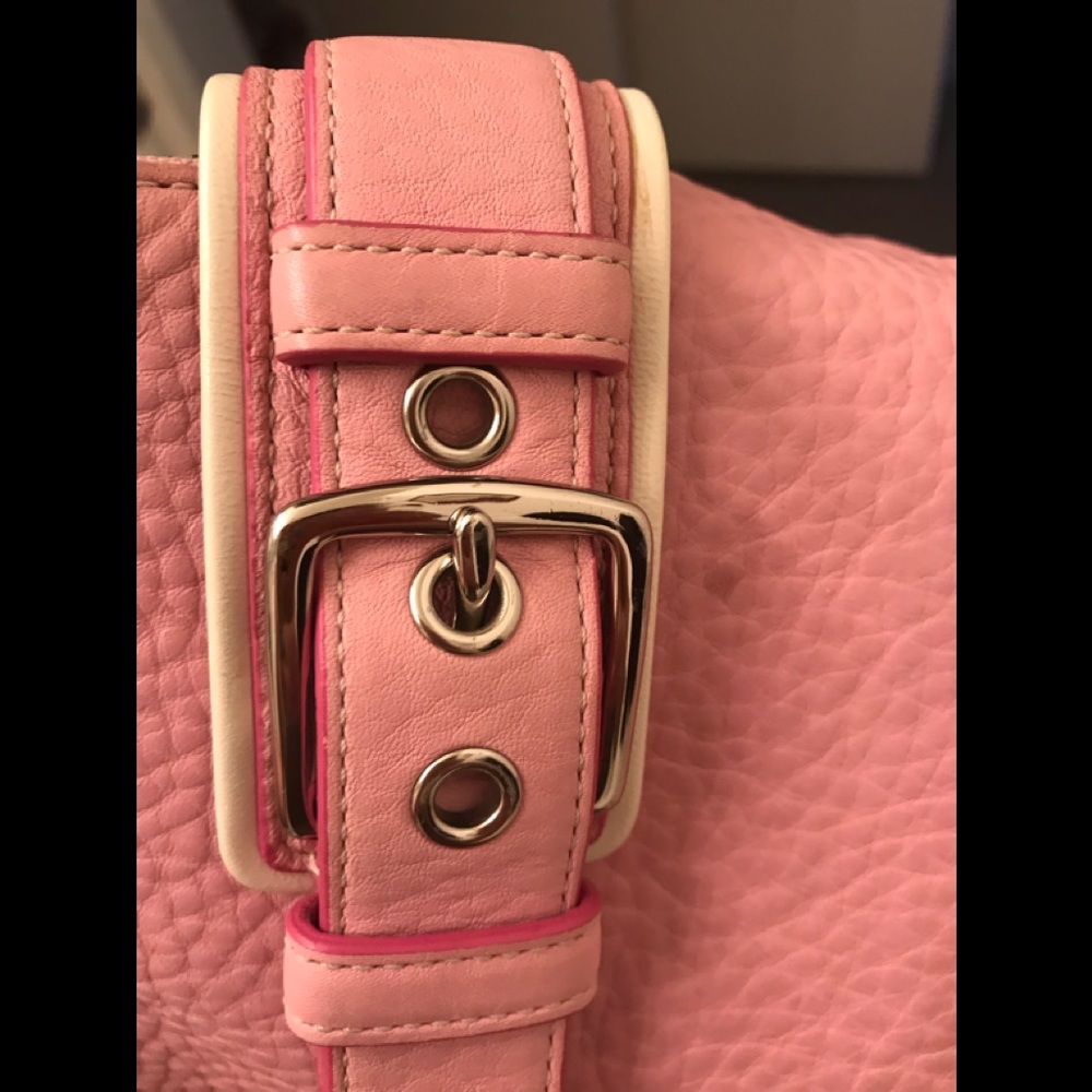 Coach Handbag - Picture 3 of 3
